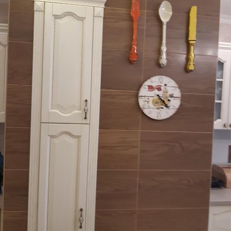 شقة Жк Гольфстрим أوديسا المظهر الخارجي الصورة